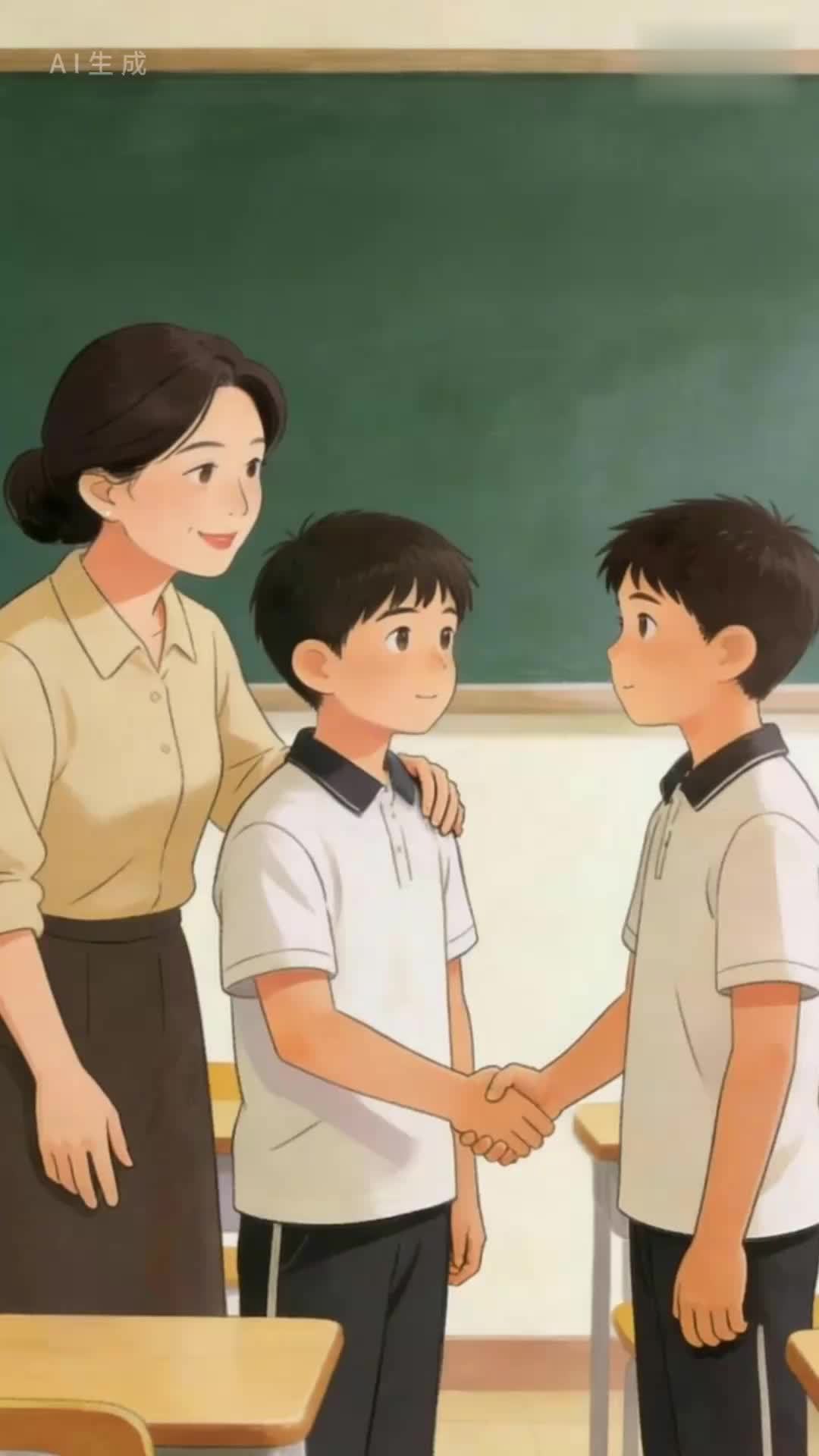 杜绝“校园欺凌”！新规筑牢未成年人安全新防线_凤凰网视频_凤凰网