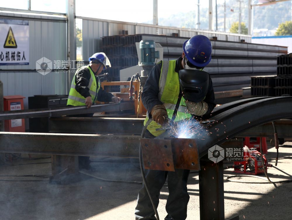 江西分宜：首个城市隧道工程建设稳步推进（图）