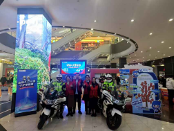 浦发银行武汉分行：把反诈知识“装”进红包，警银联动共筑金融防线