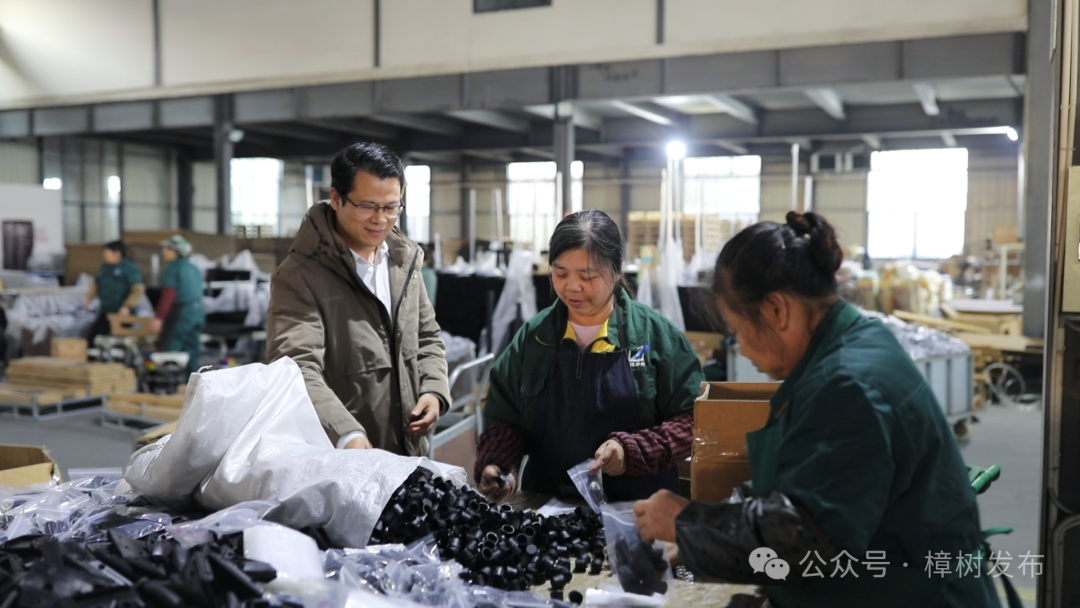 出口增长60%！宜春这家企业“智”闯国际市场