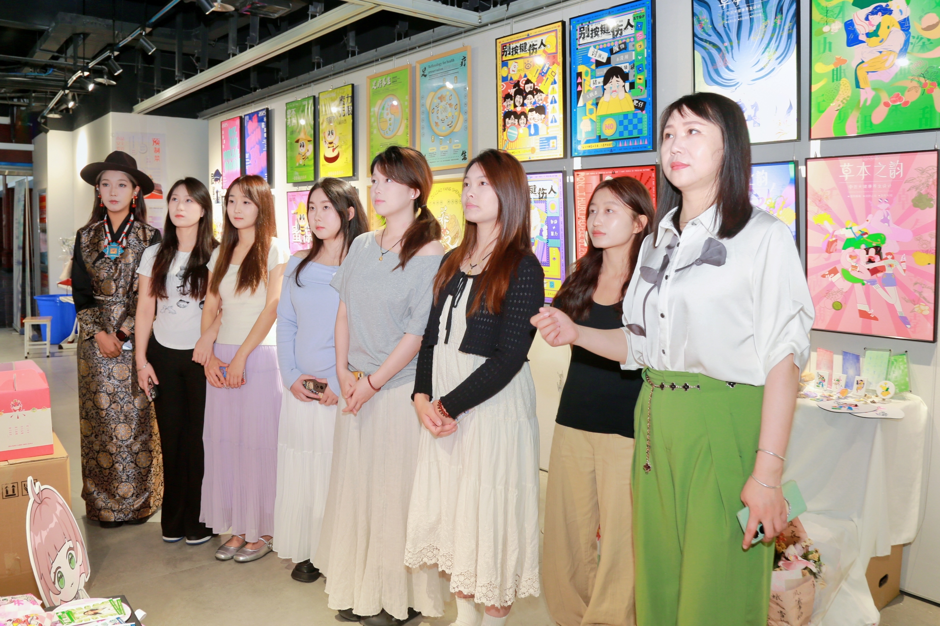 數字媒體教育新標桿 西安外事學院的辦學突圍戰