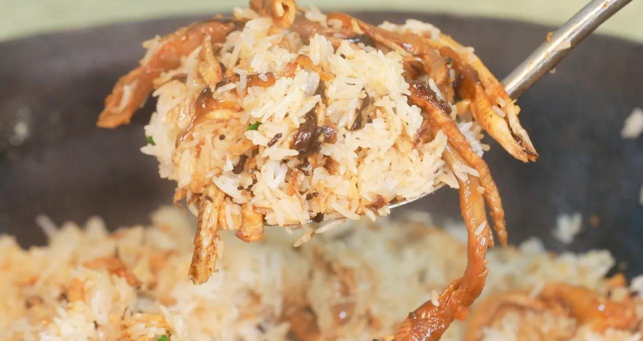 源野藏真味，山肴暖故心——《今日岭南》栏目组走进江门源野山庄