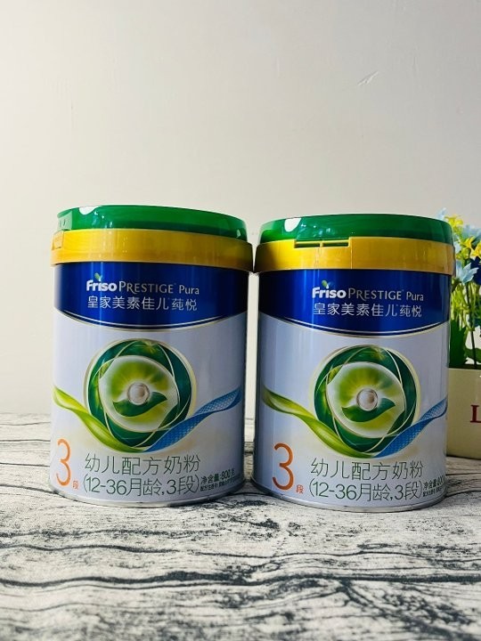 给宝宝更高端的守护，就选有机奶粉排行榜中的ta