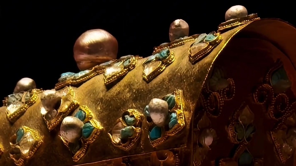 小澜探馆㊽·大云寺五重舍利宝函