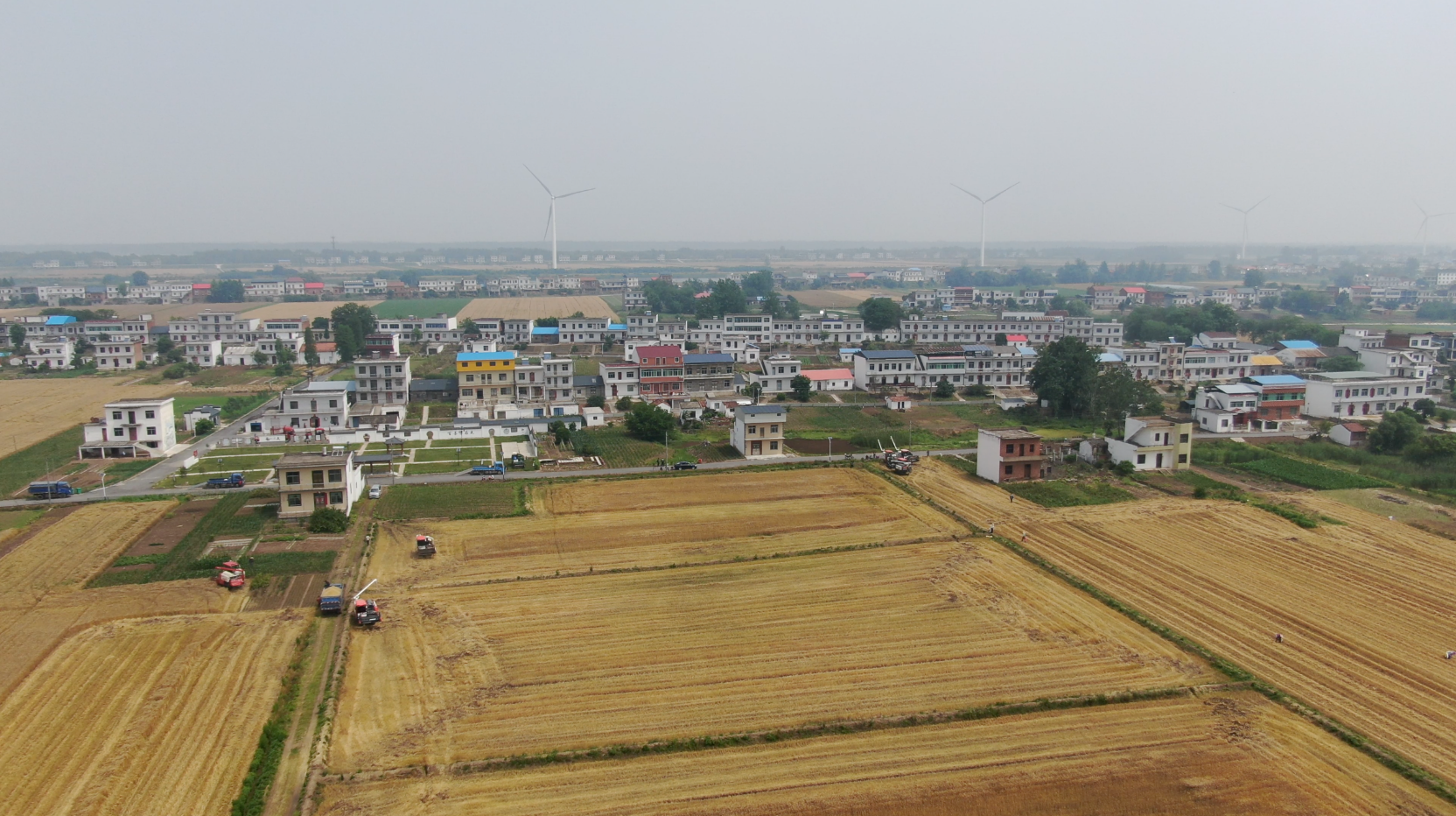 无废,让美丽江西更生动