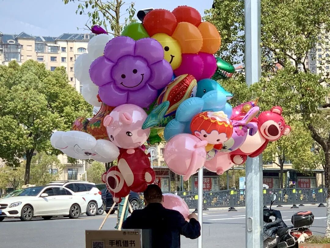 爬山、书房、咖啡……解锁南昌冬日“暖系”玩法