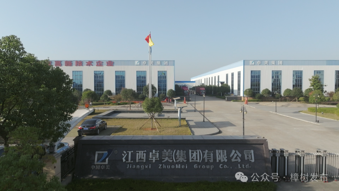 出口增长60%！宜春这家企业“智”闯国际市场