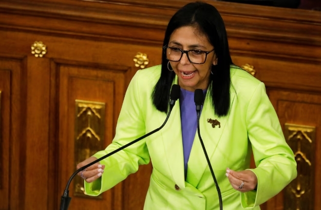 委代总统:美国是致命的核大国,但我们不怕在外交上面对它