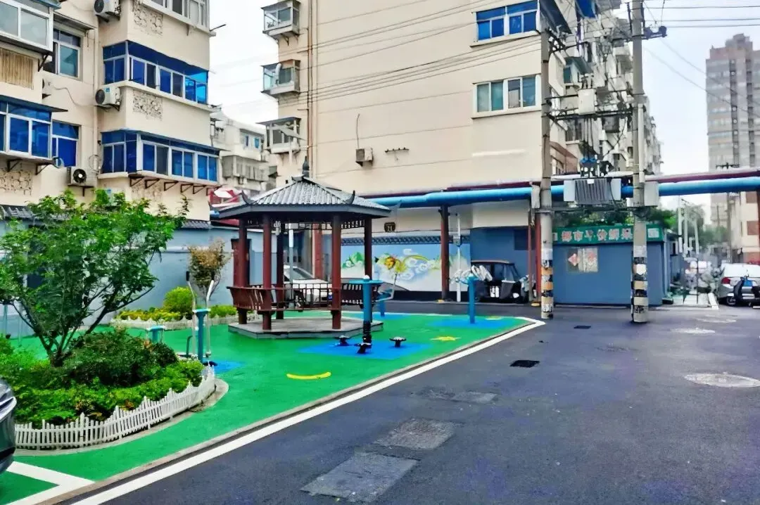 徐州泉山2025民生实事落地见效
