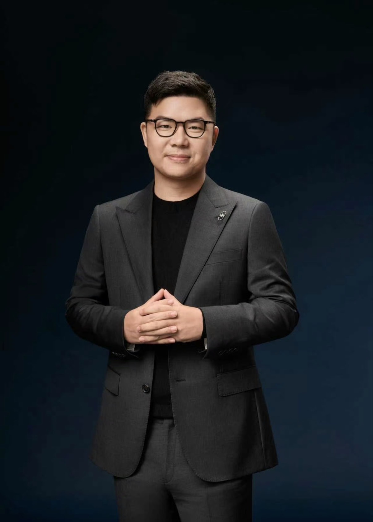 赵长江官宣加入智界汽车：感谢比亚迪，致敬奇瑞和华为_赵长江 离职