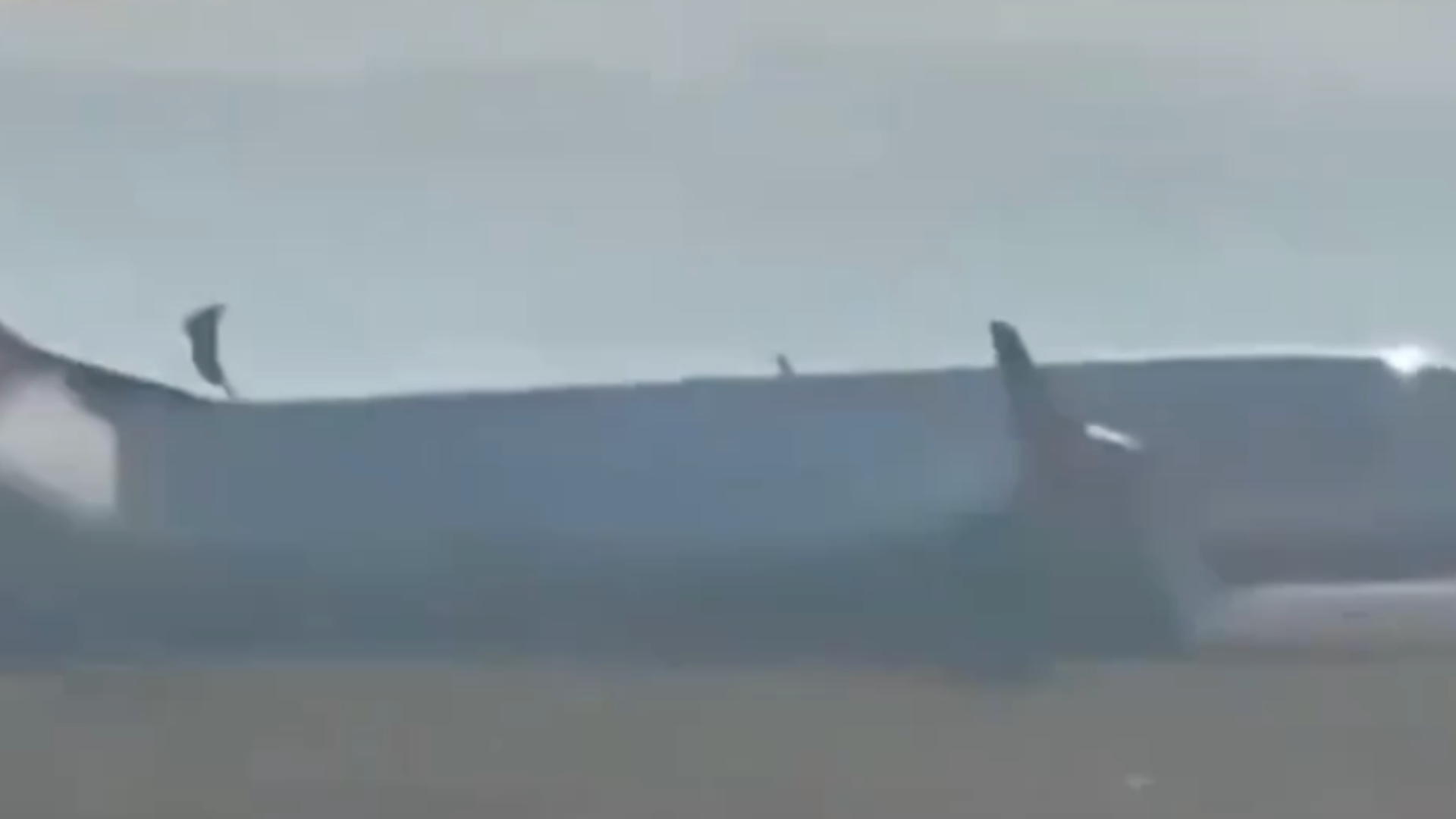 韩空难致179人死，失事前75秒黑匣子录音首次公布，调查称若飞机没有撞墙全员可生还