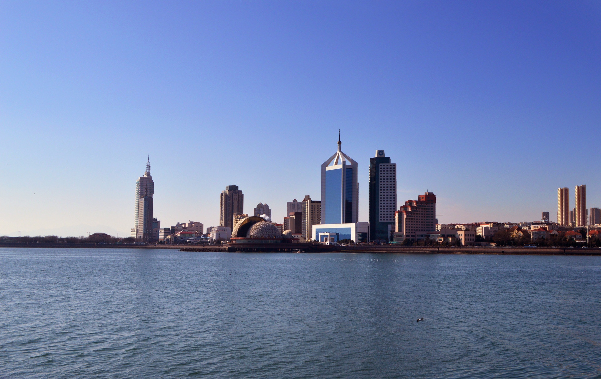 守护城市文脉 青岛市持续推进“考古前置”工作机制