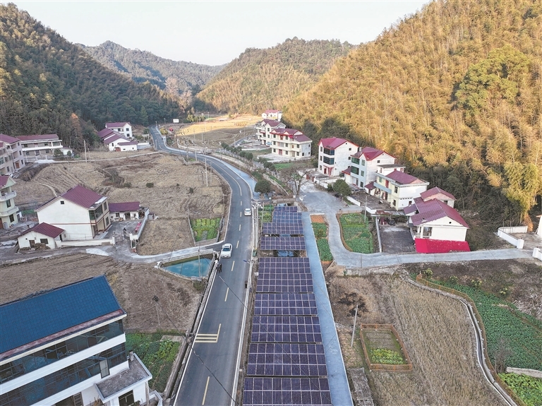 绿色能源（图）