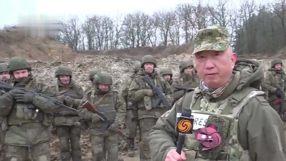 俄军战术训练升级，无人机作战成核心