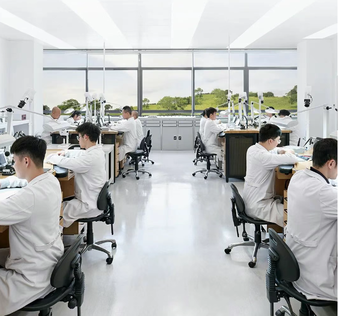 从诚信到专业——盛时售后实力为腕表保驾护航