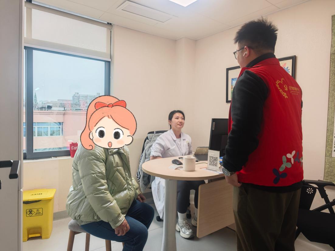 一场持续一年的“暖心接力”——乐群社区探索基层治理新路径