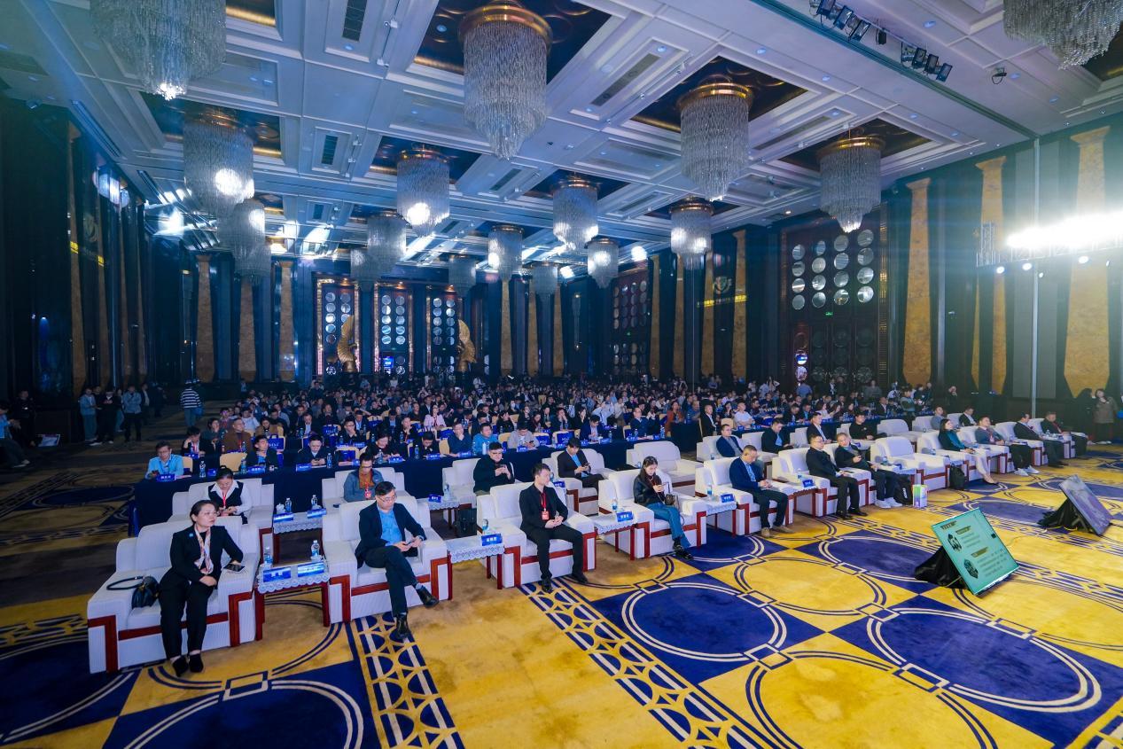 潮起大湾区:2025-2026第四届跨境电商行业年度盛典启航新征程