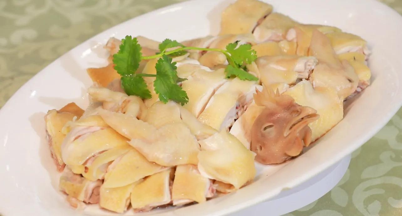 源野藏真味，山肴暖故心——《今日岭南》栏目组走进江门源野山庄