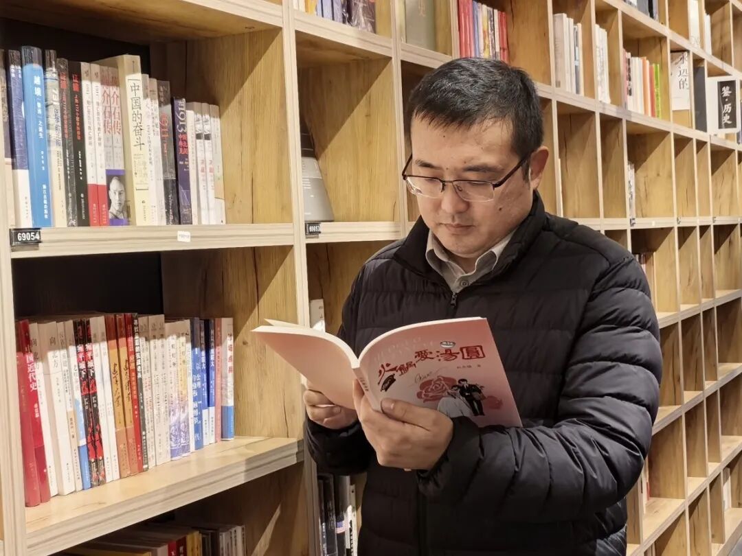 正在热播！这部短剧，全程宁波取景