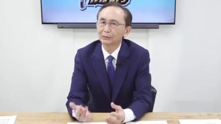 民进党高层和诈骗集团合作，吴子嘉痛骂：这是荒谬至极的事情