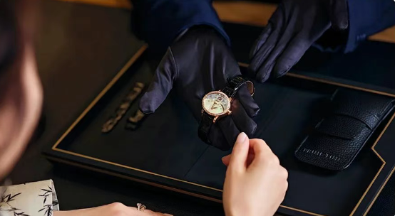 从诚信到专业——盛时售后实力为腕表保驾护航