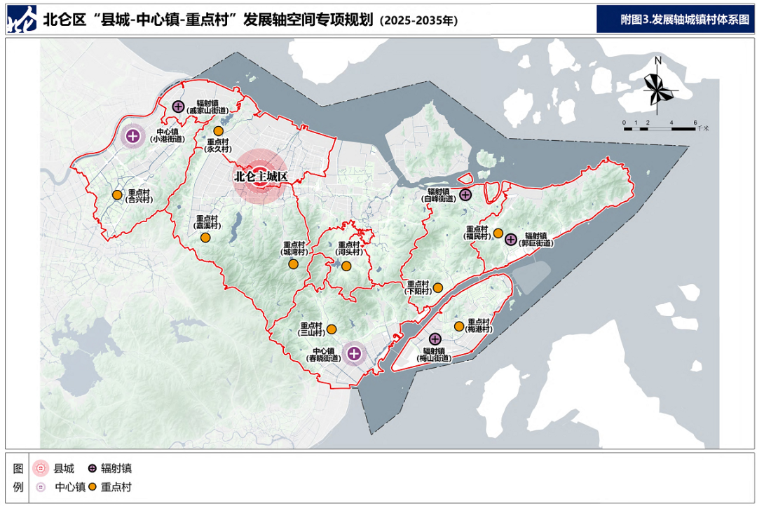 市政府批准！宁波一地规划明确
