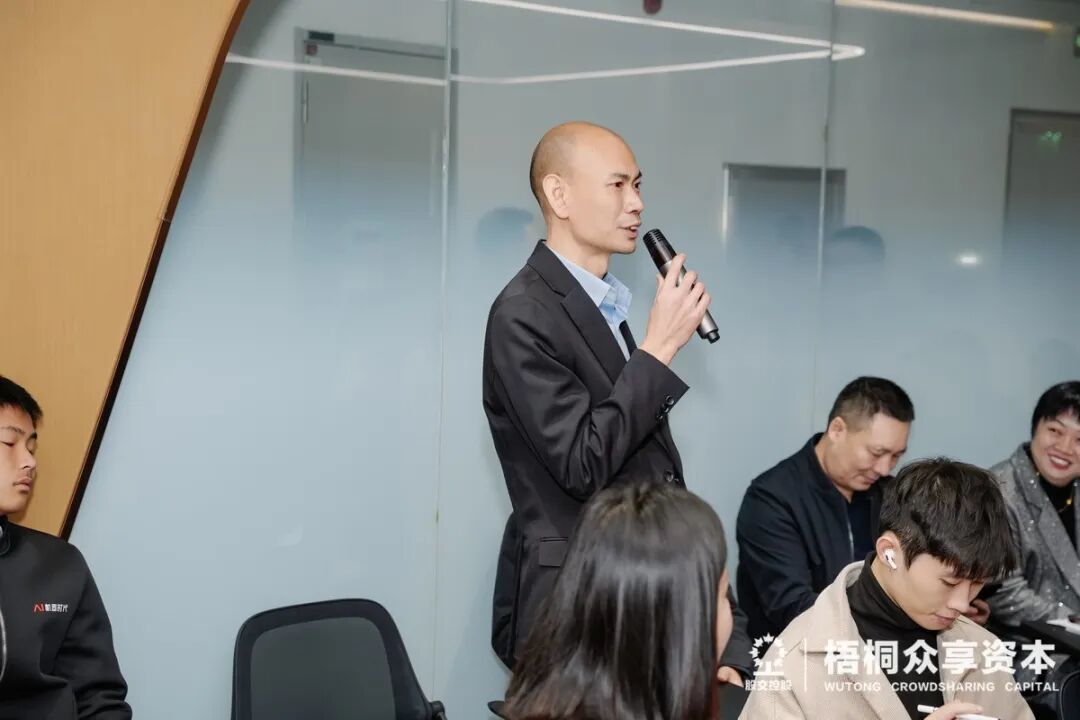 （研学奥比中光精彩瞬间）