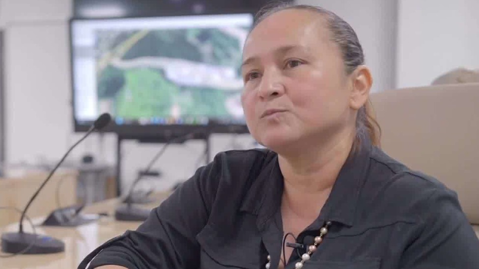 哥伦比亚为潜在委内瑞拉难民潮制定应急方案