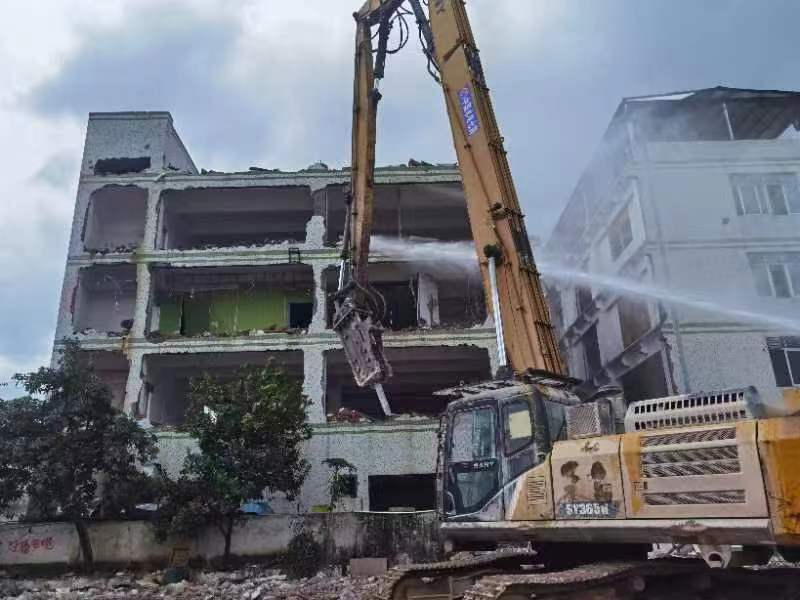 龙岗区“十四五”期间土地整备五连冠