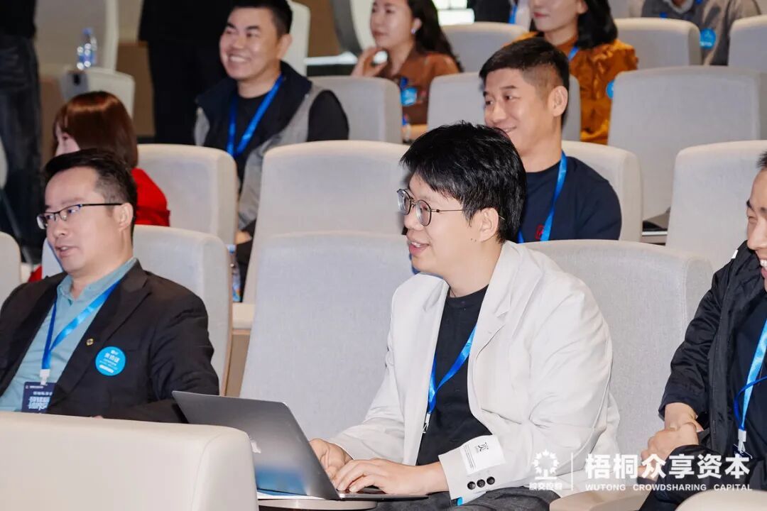 破界突围,共赴山海——梧桐众享资本第七期走进联赢激光、冠旭电子Cleer、Dabanc