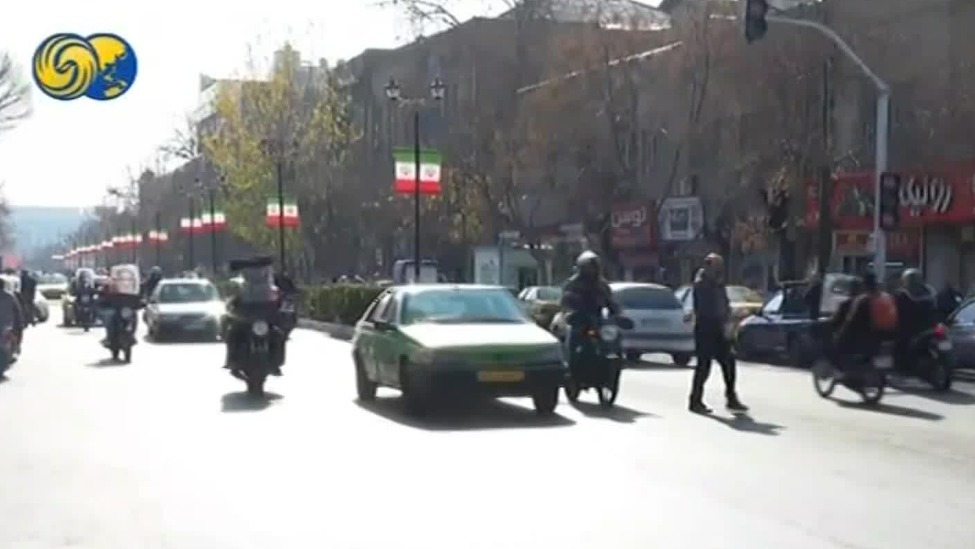 伊朗政府放宽部分限制，允许拨打国际电话，互联网连接依然受限制