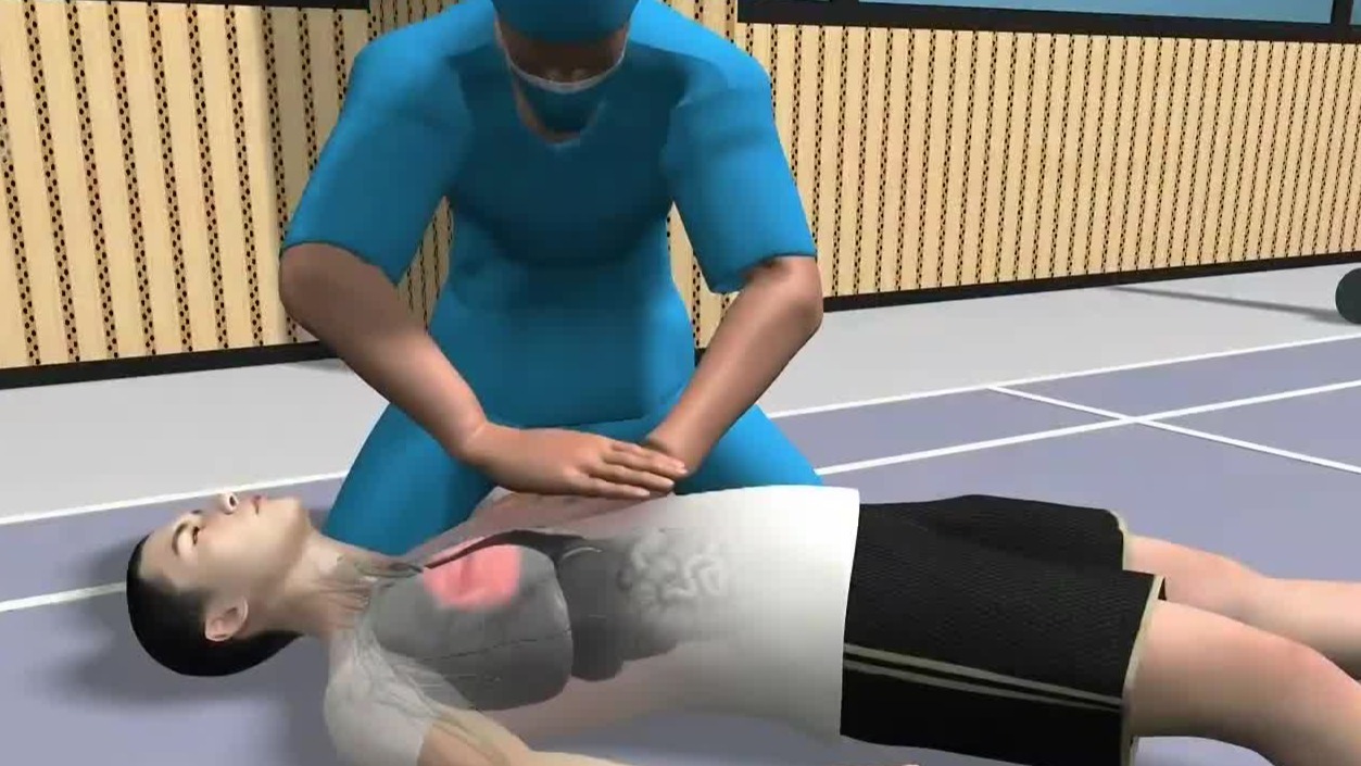 急诊专家提醒：220减去年龄，最大心率公式是每个人的运动警戒线