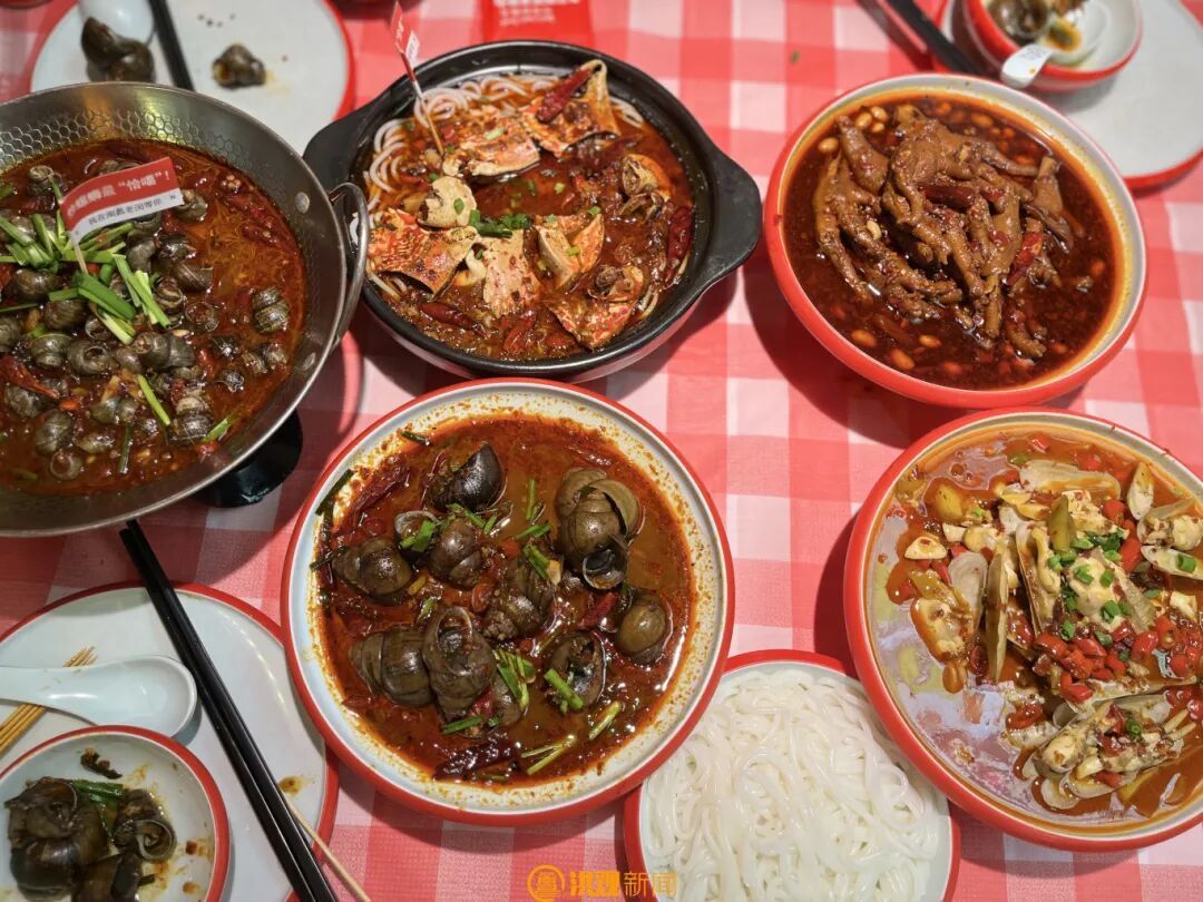 爬山、书房、咖啡……解锁南昌冬日“暖系”玩法