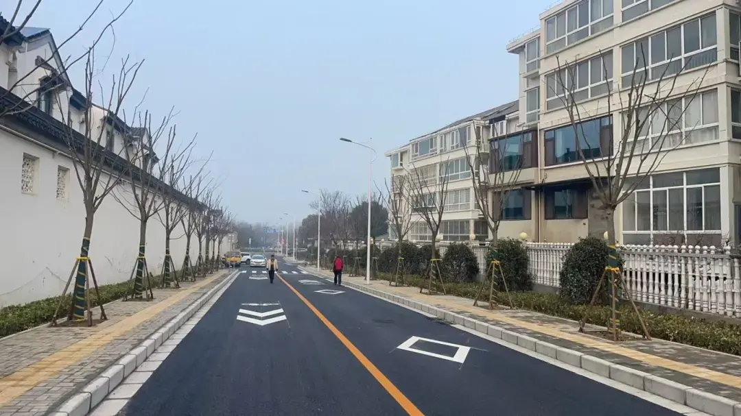 徐州泉山2025民生实事落地见效