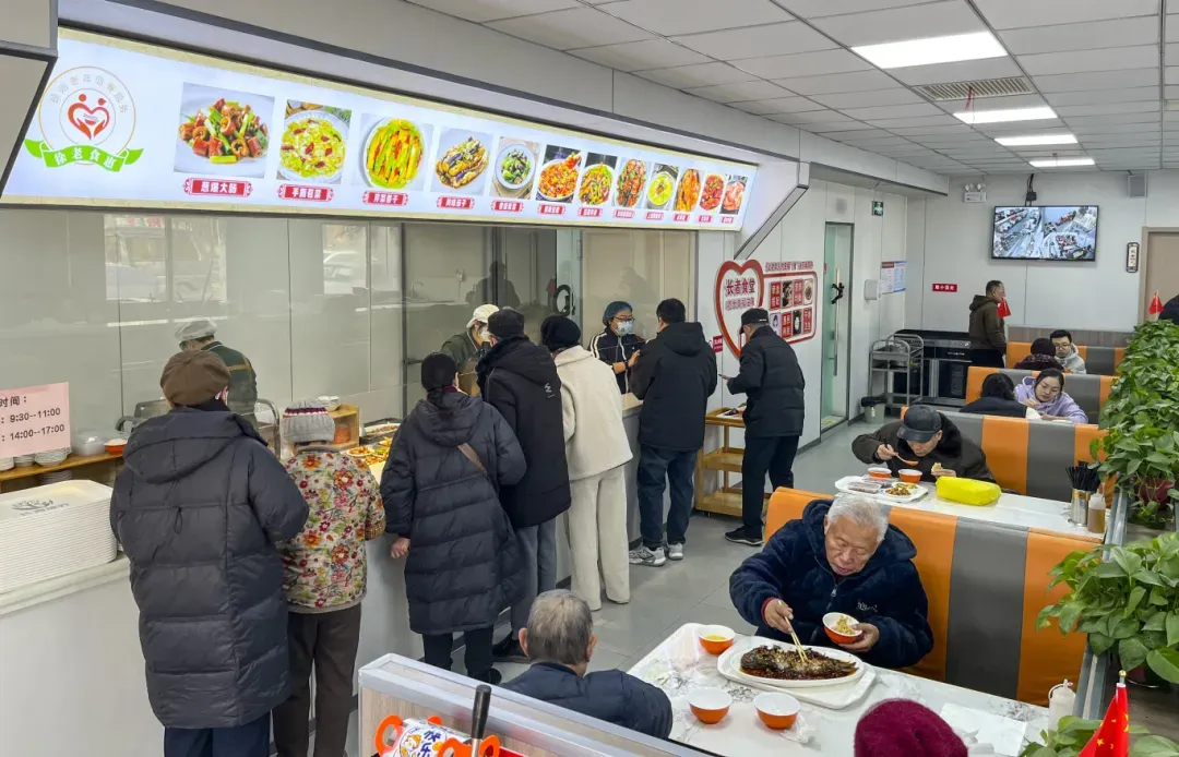 徐州泉山2025民生实事落地见效