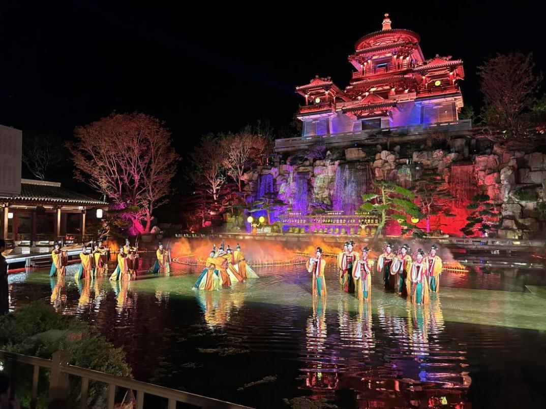 凤观齐鲁2025｜万亿进阶之路，看济宁如何以“三大定位”锻造发展实力