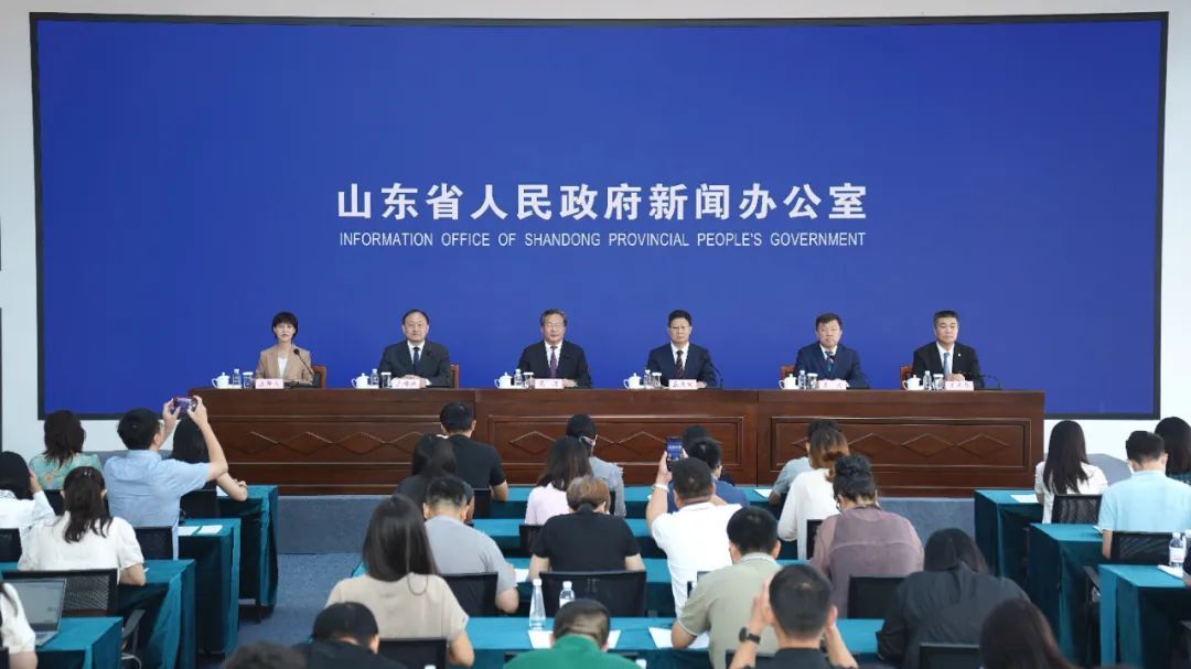 总部在青岛的这家省属国企，董事长、总经理去了苏州！