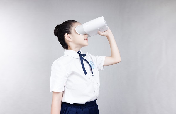 选择贝贝乐PBM-LED近视治疗仪的N种理由：科学防控近视的专业之选