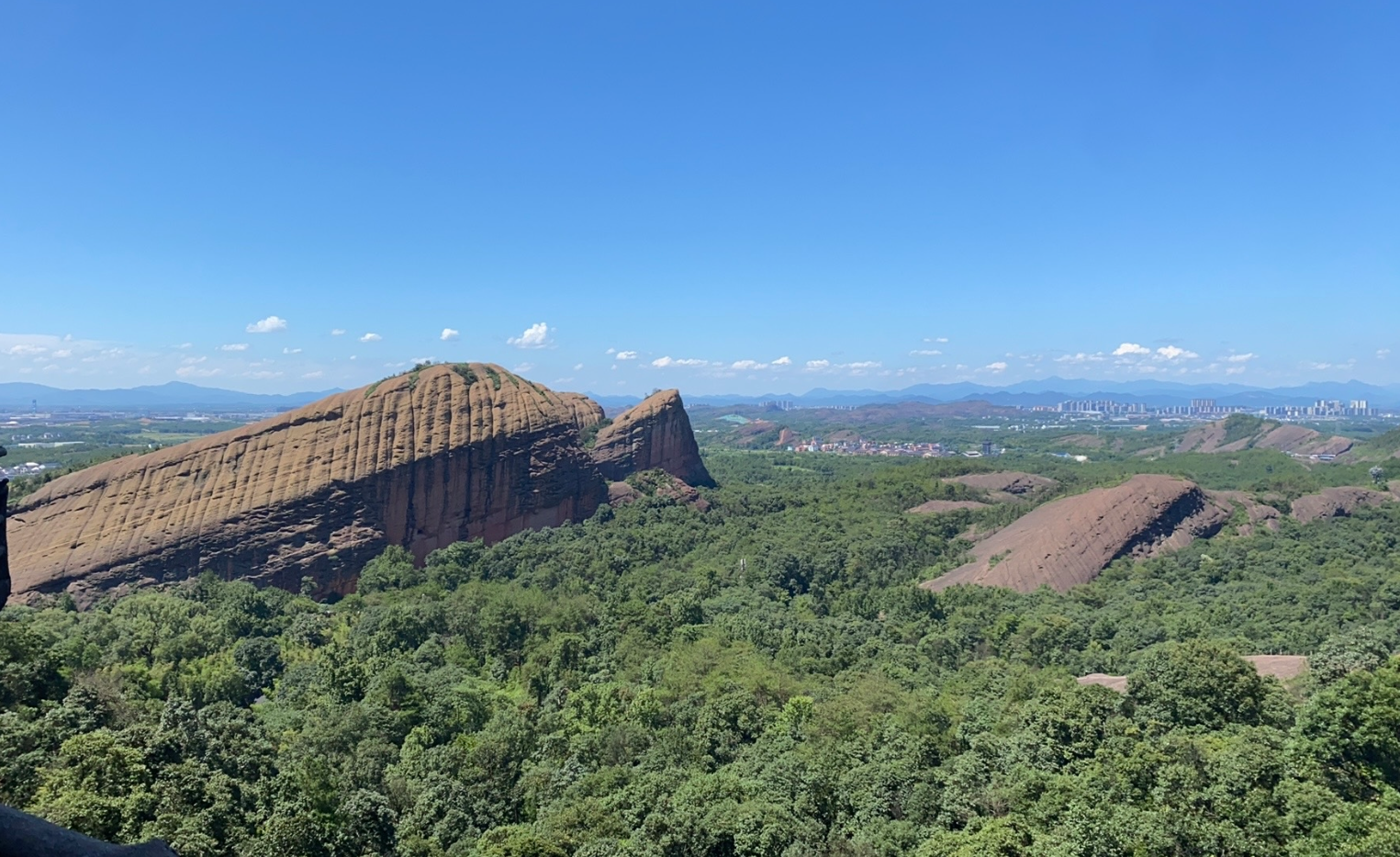 无废,让美丽江西更生动
