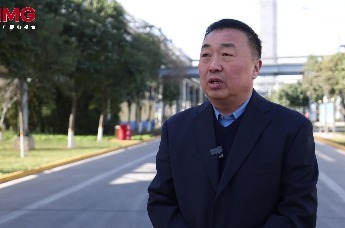 张庆金：AI赋能 蹚出智能化工厂新路径（四）