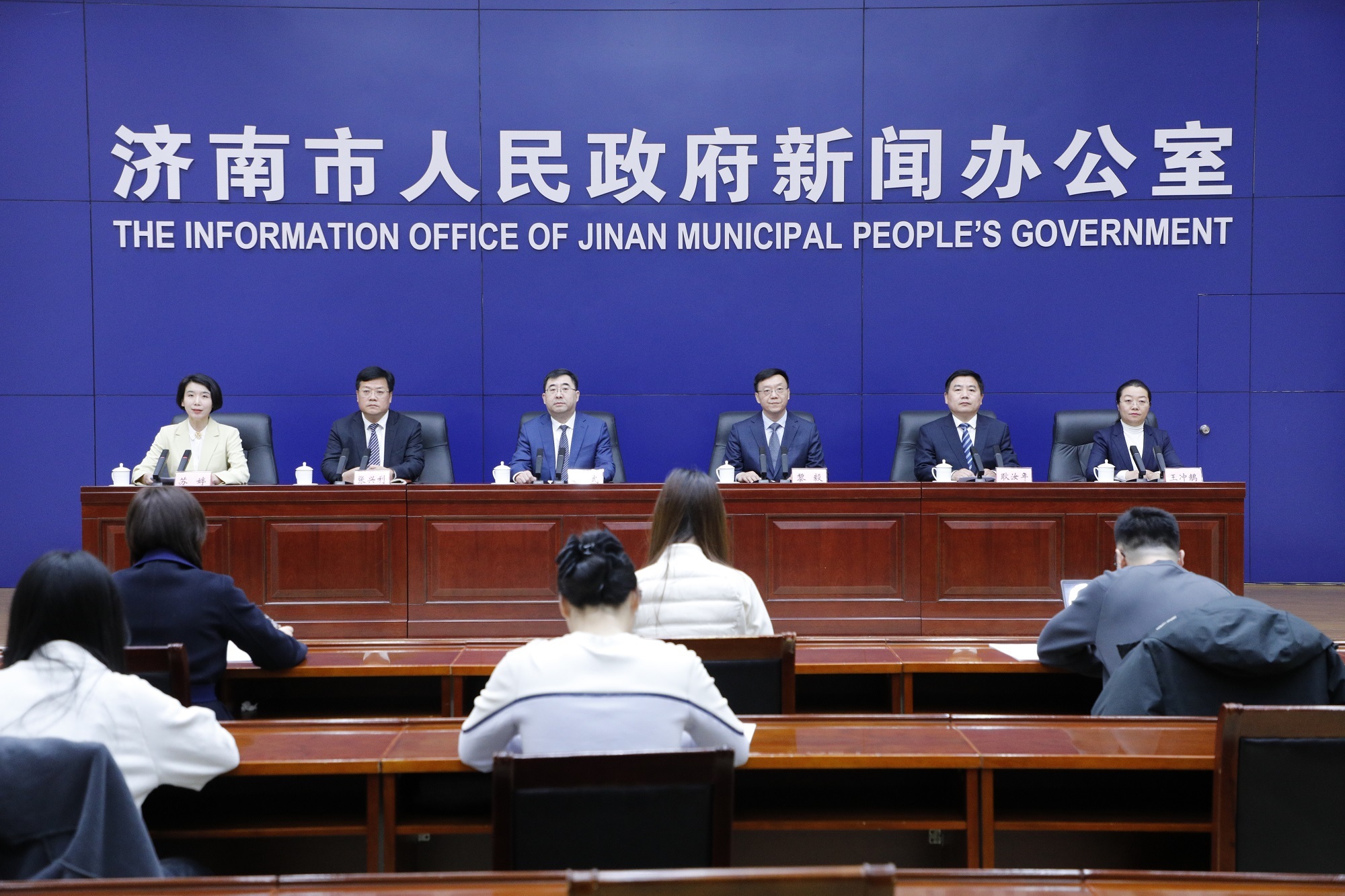 占全省半壁江山！2025年济南新能源装备产业、机器人产业规模增速预计均超35%