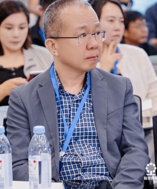 豪恩汽电<301488.SZ> 康冠科技<001308.SZ>创始人/董事长 联合创始人