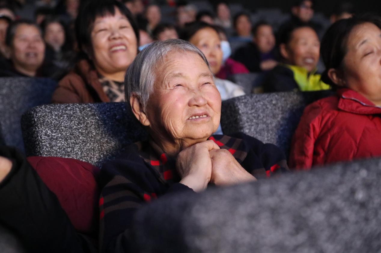 秦腔经典《清风亭》在西安大剧院精彩上演