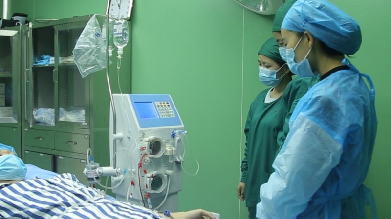 附大强直医院：双专利技术协同发力，破解强直治痛抗复发难题