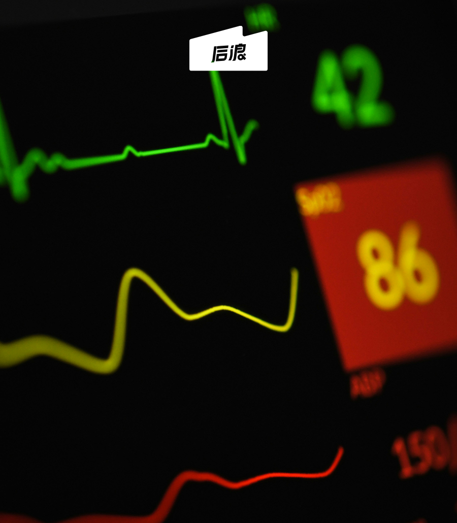 30岁出头的年轻人　被心梗找上门