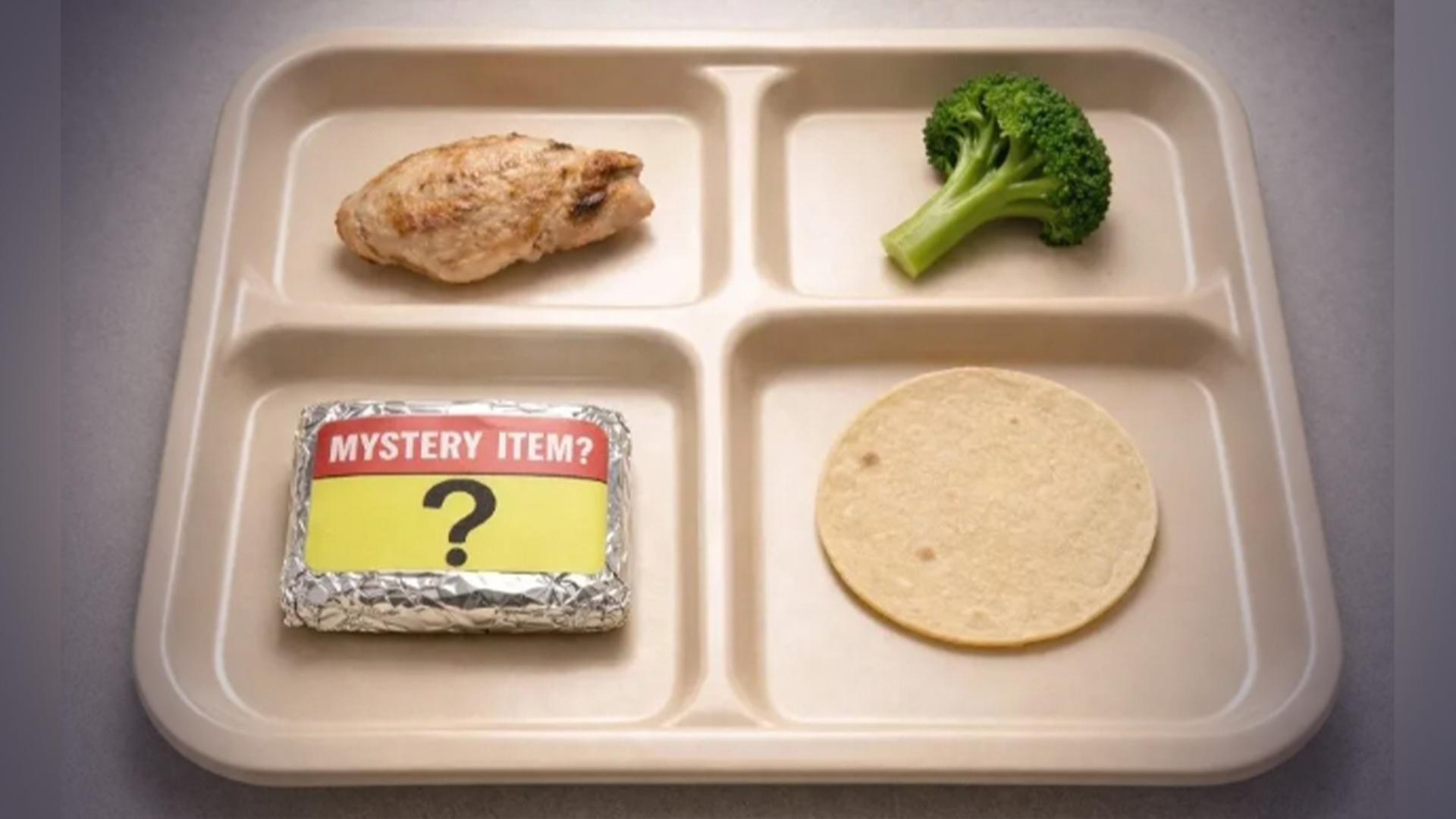 “一块鸡肉、一块西兰花、一张玉米饼…”美农业部长称，美民众3美元可实现“一餐”，被批脱离现实