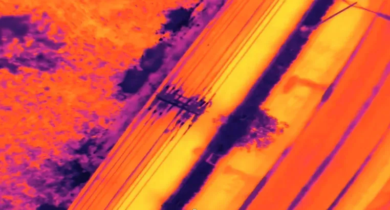 泰州建起207座无人机机场