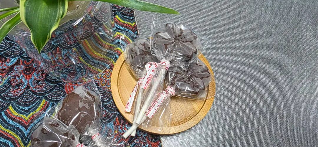 喂药救星！佛山一医院创新推出“中药棒棒糖”