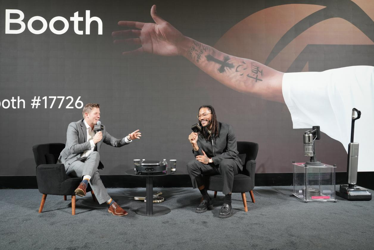 追觅CES 2026展示全屋智能生态系统，覆盖智能家电、清洁等多场景