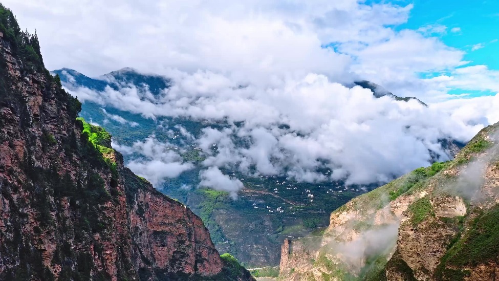 文明镌石界｜《探秘丝路甘孜·解码川西秘境》第二季（下集）